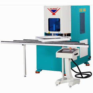 macchina per pulizia CNC