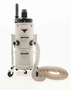 aspiratore industriale 1