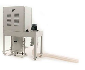 aspiratore industriale 1