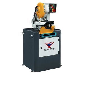 mototroncatrice elettrica 1