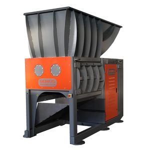trituratore per cartone
