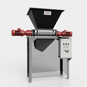 trituratore primario