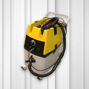 depolveratore a maniche