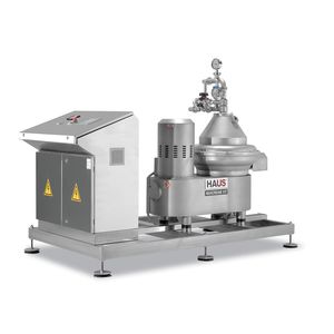separatore per scrematura 1