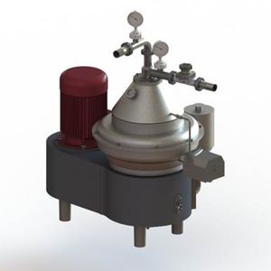 separatore per liquidi 1