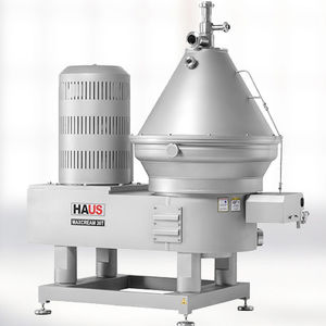 separatore per scrematura 1