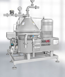 separatore per scrematura 1