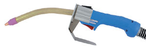torcia di saldatura MIG-MAG 1