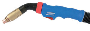 torcia di saldatura MIG-MAG 1