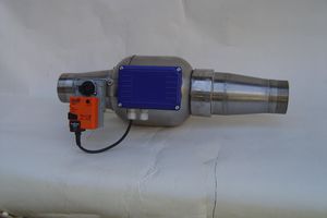turbina idraulica