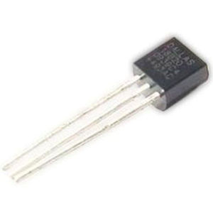 termistore SMD