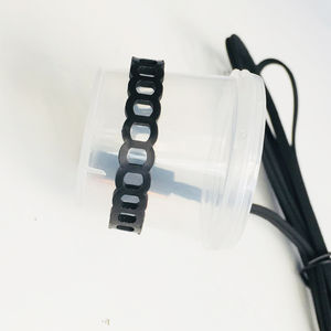 sensore di temperatura NTC / clamp-on / flessibile / per tubazioni