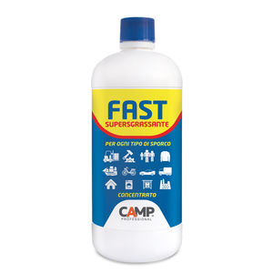 detergente sgrassatore