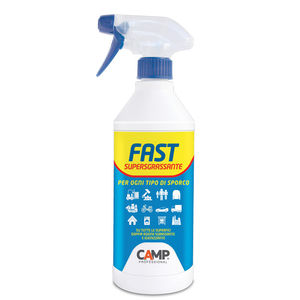 spray di sgrassatura / biodegradabile / non infiammabile