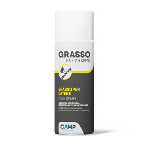 grasso di lubrificazione