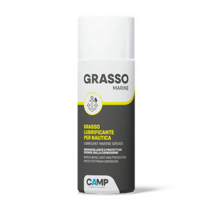 grasso di lubrificazione