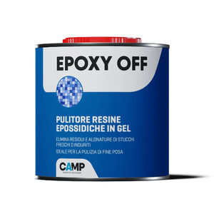 gel epossidico