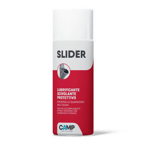 spray di protezione