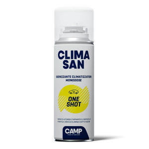spray disinfettante