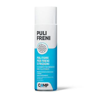 spray di pulizia