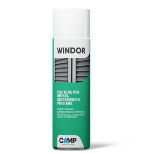spray di pulizia