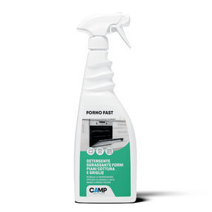 spray di pulizia