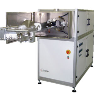forno tubolare