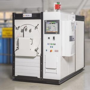 forno ad armadio
