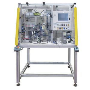 tester di tenuta di pressione