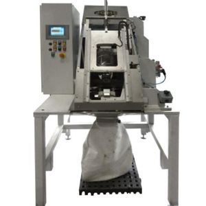macchina di foratura CNC 1