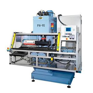 pressa elettrica
