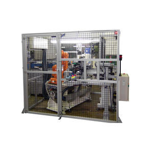 macchina per l'inserimento automatica 1