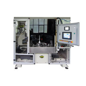 ribaditrice CNC 1