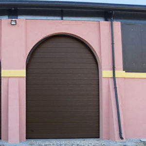 porta sezionale 1