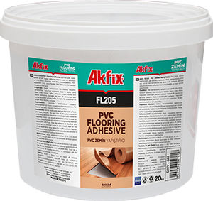 colla in PVC