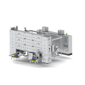 macchina di tempra automatica