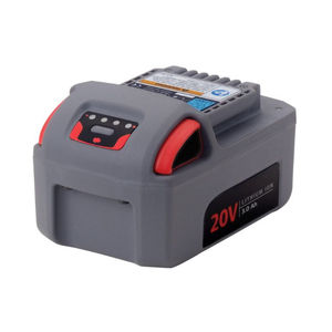 batteria a ioni di litio