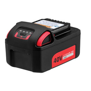 batteria a ioni di litio