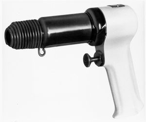 rivettatrice pneumatica
