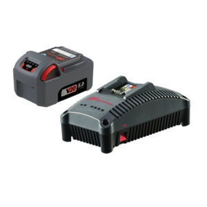 batteria a ioni di litio