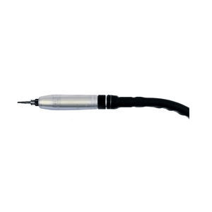 smerigliatrice a comando pneumatico 1