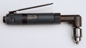 trapano pneumatico
