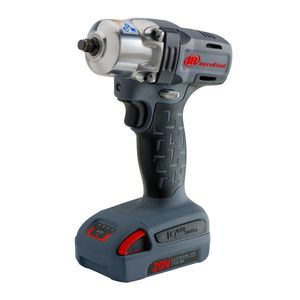avvitatore a impulsi elettrico