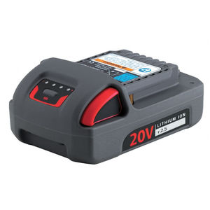 batteria a ioni di litio
