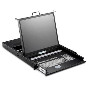cassetto rack 19