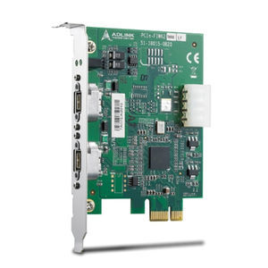 scheda di acquisizione video PCI Express