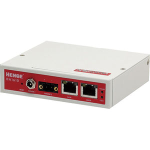 router di comunicazione