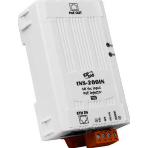 modulo Power over Ethernet (PoE)