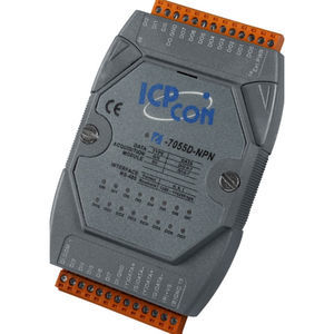 modulo I/O digitale