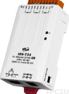 device server RS-232